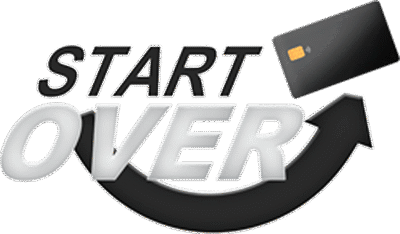 Start Overt Credit