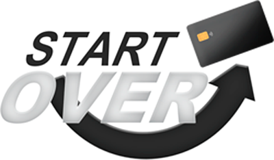 Start Overt Credit